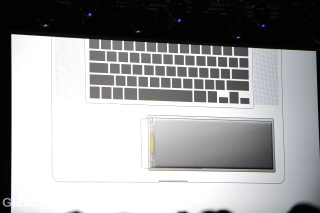 Illustration for article titled Macworld 2009 Keynote Liveblog Archive